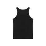 Invisible Strap Slim Tank Top