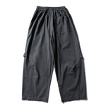 Japanese Vintage Loose-fitting Cargo Pants