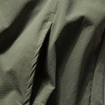 Half-zip Quick-drying Casual T-shirt
