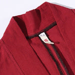 Retro Cape Loose Cardigan