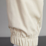 Men's Strap Design Multi-Pocket Cargo Pants