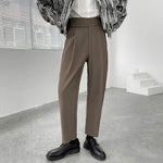 Winter Fleece Trousers