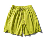 Summer Outdoor Quick-drying Casual Thin Beach Shorts