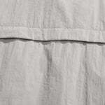 Japanese Retro Multi-pocket Patchwork Loose T-shirt