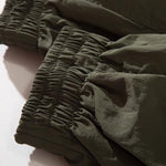Retro Solid Color Loose Jacket
