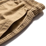 Straight-leg Loose-fitting Casual Pants