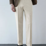 Regular Fit Trousers