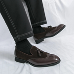 The Baron Gentleman Shoe