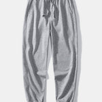 3 Pieces Basic Jogger Pants