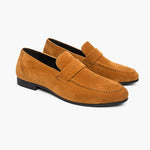 Marcivo Loafers