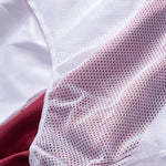 Solid Drawstring Swim Shorts