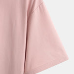 Relax Fit Hooded T-Shirt