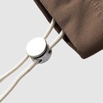 Men's 3-in-1 Pocket Drawstring shell jacket