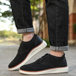 Ashby Dress Sneaker