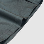 Men's Solid Color Casual Quick-Drying Beach Shorts