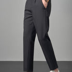 Slim Fit Tapered Naples Trousers