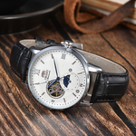 The Solara Sun & Moon Watch