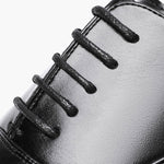 Classic Leather Shoes