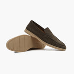 Marcivo Premium Suede Loafers