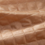 Relax Fit Warm Teddy Fleece Long Coat