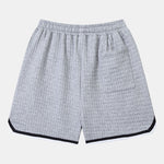 Waffle Basketball Sweat Shorts