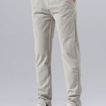 Slim Fit Corduroy Trousers