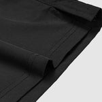 Men's Solid Color Casual Quick-Drying Beach Shorts