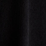 Men's Patchwork Corduroy Short-sleeve Shirt