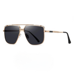 Maxwell's Visionary Shades