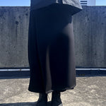 Dark Loose Pocket Hakama