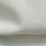 Men's Solid Color Cotton Linen Stand Collar Shirt