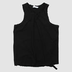 Ripped Loose Bottoming Vest