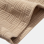 Striped Jacquard Polo Shirt