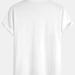 3 Pieces Cotton Henley T-Shirts
