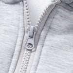 Quarter Zip Hoodie