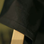 300g Heavyweight Denim Pocket Loose T-Shirt