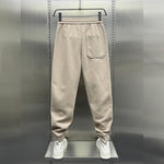 American Loose Thick Sweatpants