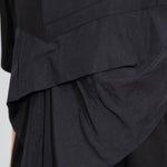 Women's Faux Two-piece Patchwork Loose T-shirt