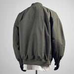 Retro Baseball Casual Jacket