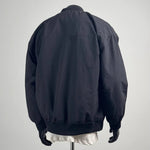 Retro Baseball Casual Jacket