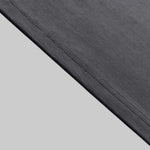 Summer Loose-fitting Mock Neck Vest
