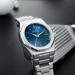 Grantworth Timepiece