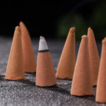 Buddha Stones Tibetan Buddha Peaceful Incense