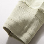 American  Loose Casual Long Sleeve Bottoming Shirt