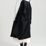 Retro Sleeveless Dress