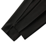 Slim-Fit  Fluid Straight-Leg Suit Trousers