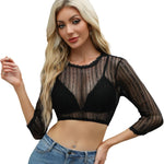 Zeagoo Dirndl Blouse Women's Lace Dirndl Blouse (DE Only)