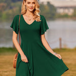 Zeagoo Summer Dress Women's Casual Dress (DE Only)