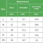 Zeagoo Sleeveless Summer Casual Basic Shirts