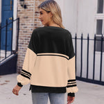 Zeagoo Sweatshirt Women's Pullover (DE Only)
